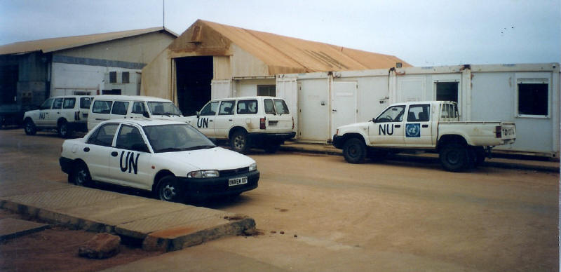 EMU Office